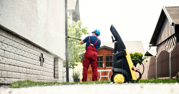 Best Rust and Stain Removal in La Joya, TX